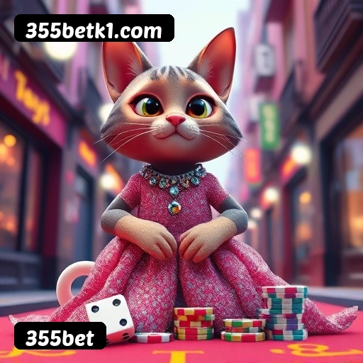 App Mobile 355bet - Jogue em Qualquer Lugar no Seu Smartphone